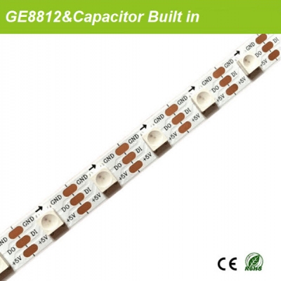 GE8812 Chip built in led strip