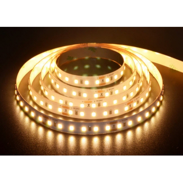 Smd2835 Led Strips Light 3000k4000k6000k White 12v24vgreeled 8298