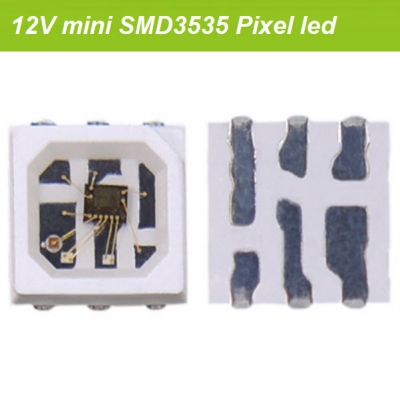 12V Pixel led-SMD3535