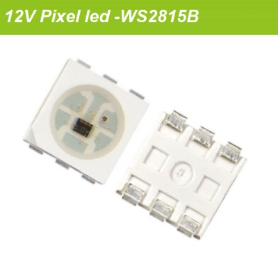 12V Pixel led WS2815B