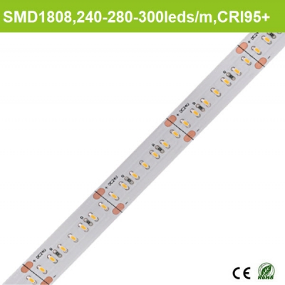 SMD1808 RA95 led strip
