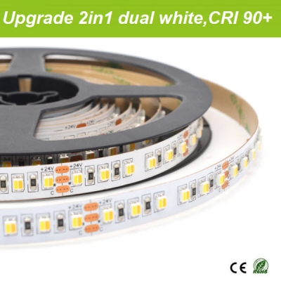 CRI90 Plus Dual white SMD3528 2IN1