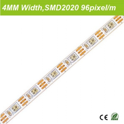 4MM SMD2020 Digital tape