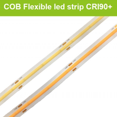 COB led strip light