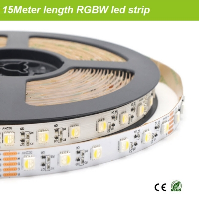 RGBW Constant current led strip