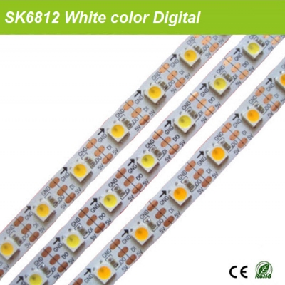 SK6812 White color Digtal