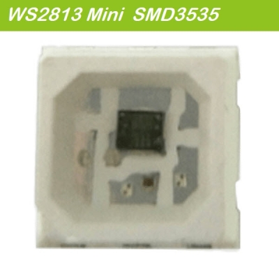 WS2813-3535 Mini led